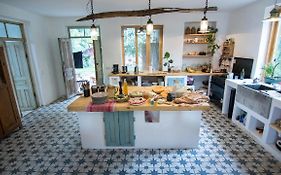 Karma Hostel