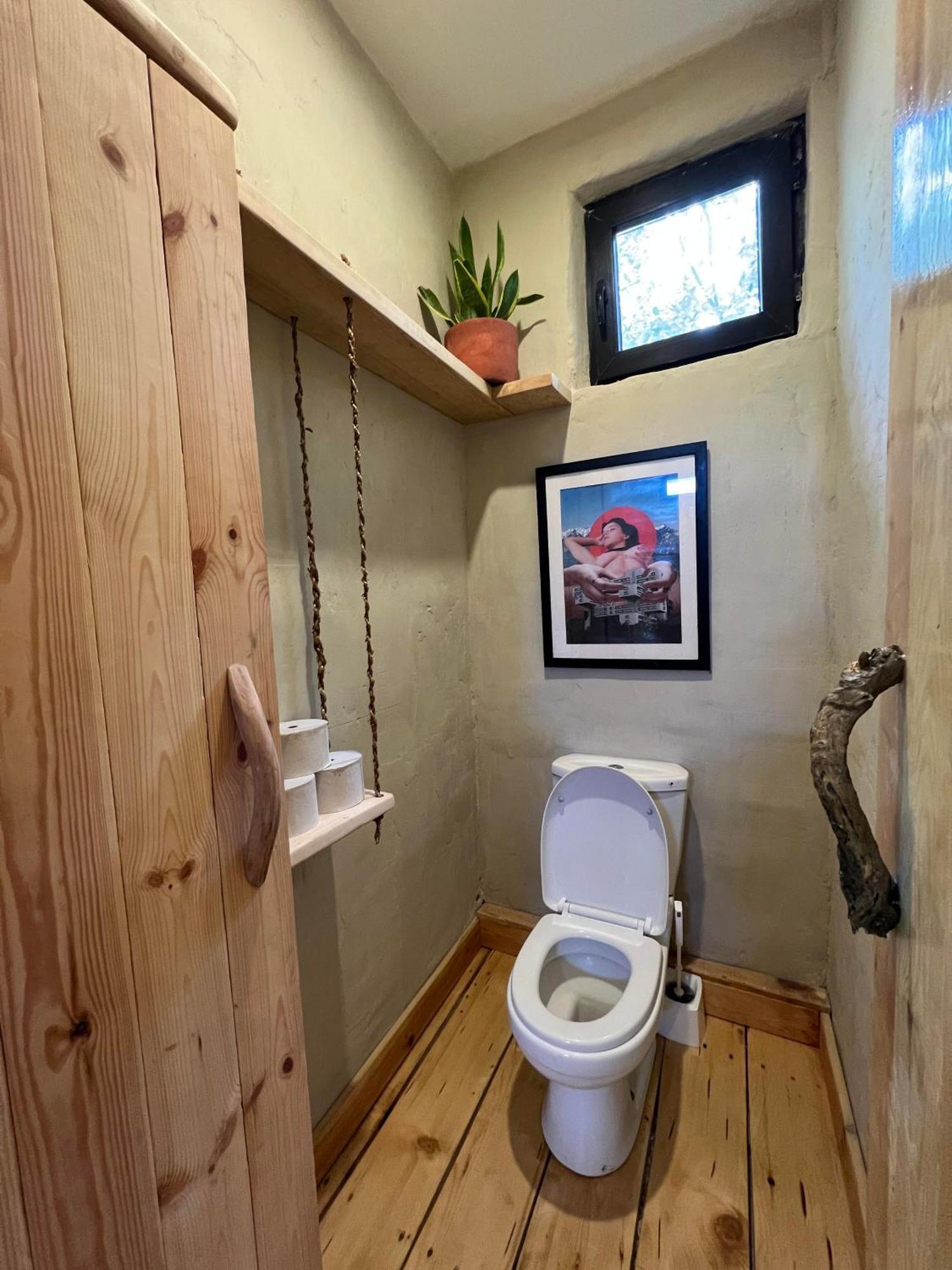Karma Hostel Martvili Room photo