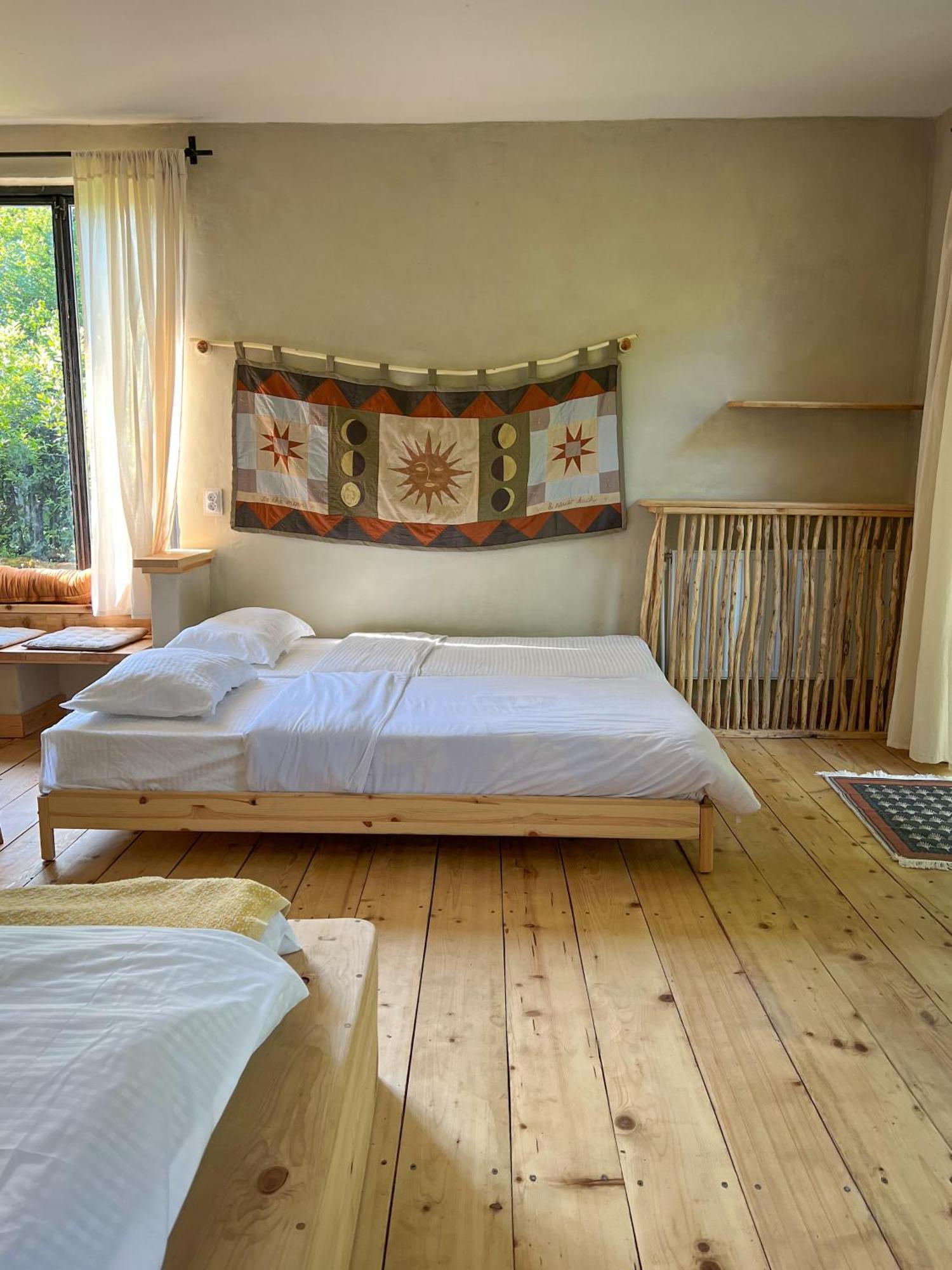 Karma Hostel Martvili Room photo